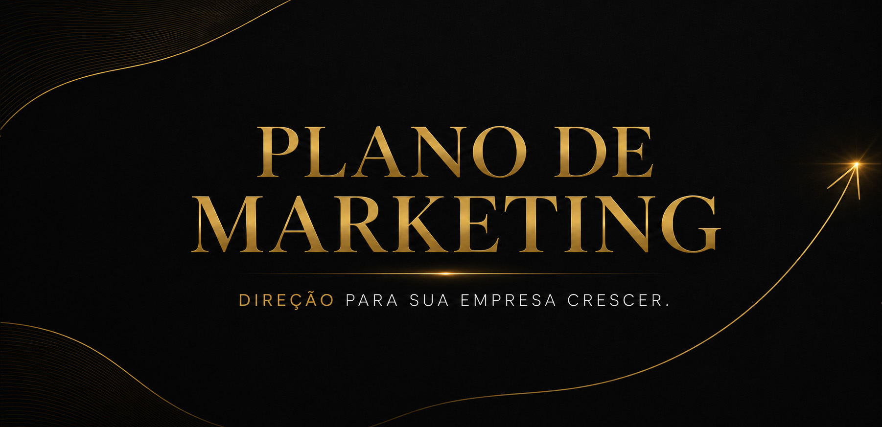 Plano de Marketing